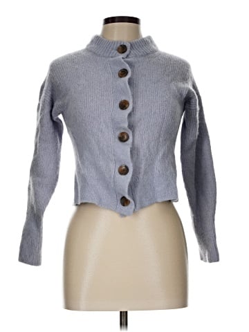 Everlane Wool Cardigan (view 1)