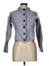 Everlane Gray Wool Cardigan Size L - photo 1