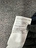Escada Solid Blue Black Cocktail Dress Size EU 42 / US 12 - photo 8