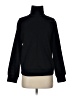 Athleta Solid Black Turtleneck Sweater Size S - photo 1