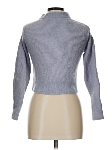Everlane Wool Cardigan (view 2)