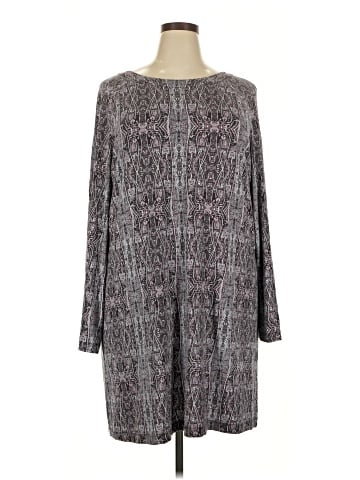 Tart Casual Dress (view 1)