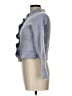 Everlane Gray Wool Cardigan Size L - photo 5