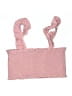 Summer Mae Pink Swimsuit Top Size L - photo 2