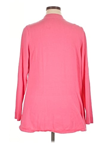 Isaac Mizrahi LIVE! Cardigan (view 2)