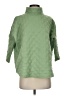 Tuckernuck Green Turtleneck Sweater Size XS - Sm - photo 1
