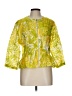 Ruby Rd. Yellow Jacket Size 12 - photo 1
