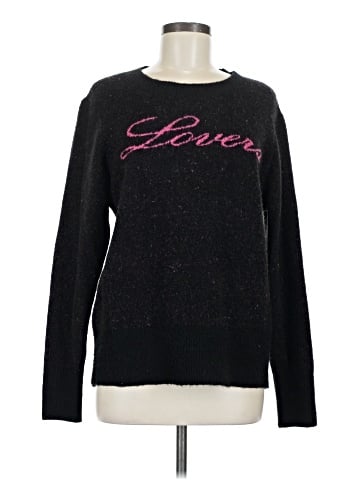 Lovers + Friends Pullover Sweater (view 1)