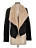 Trafaluc by Zara Black Coat Size XS - photo 1