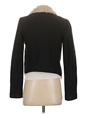 Trafaluc by Zara Coat (view 2)