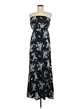 knee length dresses for ladies Dress Casual Maxi By Old Navy In Maroon, Size: M  Clothes Mentor  Minnetonka, MN #101