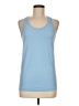 Sweaty Betty Blue Active Tank Size M (estimated) - photo 1