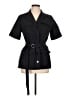 Theory Black Jacket Size L - photo 1