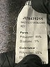 Shein Black Active Pants Size 4 - photo 8