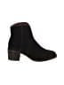 FRYE Black Ankle Boots Size 8 - photo 1