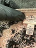 St. John's Bay Chevron-herringbone Tan Pullover Sweater Size XL - photo 7
