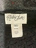 Ricki Cherr Black 3/4 Sleeve Top Size XS - photo 6