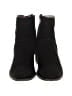FRYE Black Ankle Boots Size 8 - photo 2
