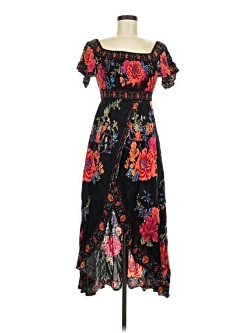 Jealous Tomato Casual Dress (view 1)