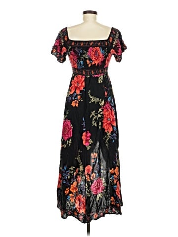 Jealous Tomato Casual Dress (view 2)