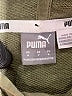 Puma Green Sweatshirt Size S - photo 7