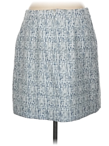 Ann Taylor LOFT Denim Skirt (view 2)
