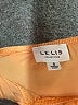 Le Lis Orange Tank Top Size S - photo 7