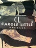 Carole Little Gold Kimono Size L - photo 7