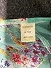 Assorted Brands 100% Polyester Teal Kimono Size XL - photo 7