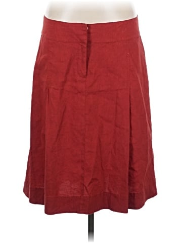 Eileen Fisher Casual Skirt (view 1)