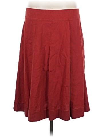 Eileen Fisher Casual Skirt (view 2)