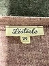 Listicle Purple Pullover Sweater Size M - photo 7