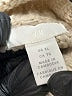 H&M Tan Turtleneck Sweater Size XL - photo 7