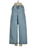 Madewell Blue Jeans Size 26 waist - photo 1