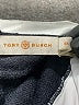 Tory Burch 100% Cotton Blue Long Sleeve Top Size XS - photo 6