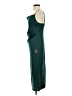 Lulus 100% Polyester Solid Green Cocktail Dress Size S - photo 5
