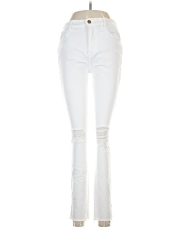 FRAME Denim Jeans (view 1)
