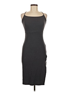 bandeau fitted dress Montego Bandeau Dress