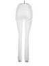 FRAME Denim White Jeans Size 28 waist - photo 2