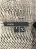 Vince. Gray Cardigan Size S - photo 7