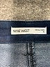 Nine West Blue Jeggings Size 18 - photo 4