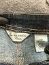 Laura Ashley 100% Cotton Blue Jeans Size 14 (petite) - photo 4