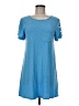 New In Blue Casual Dress Size M - photo 1