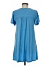 New In Blue Casual Dress Size M - photo 2