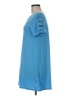 New In Blue Casual Dress Size M - photo 5