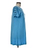 New In Blue Casual Dress Size M - photo 4