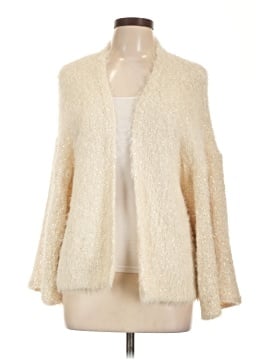 Sleeping On Snow Cardigan