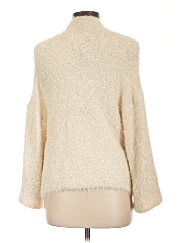 Sleeping On Snow Cardigan (view 2)