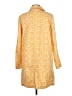 MICHAEL Michael Kors Yellow Raincoat Size L - photo 2