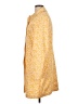 MICHAEL Michael Kors Yellow Raincoat Size L - photo 5